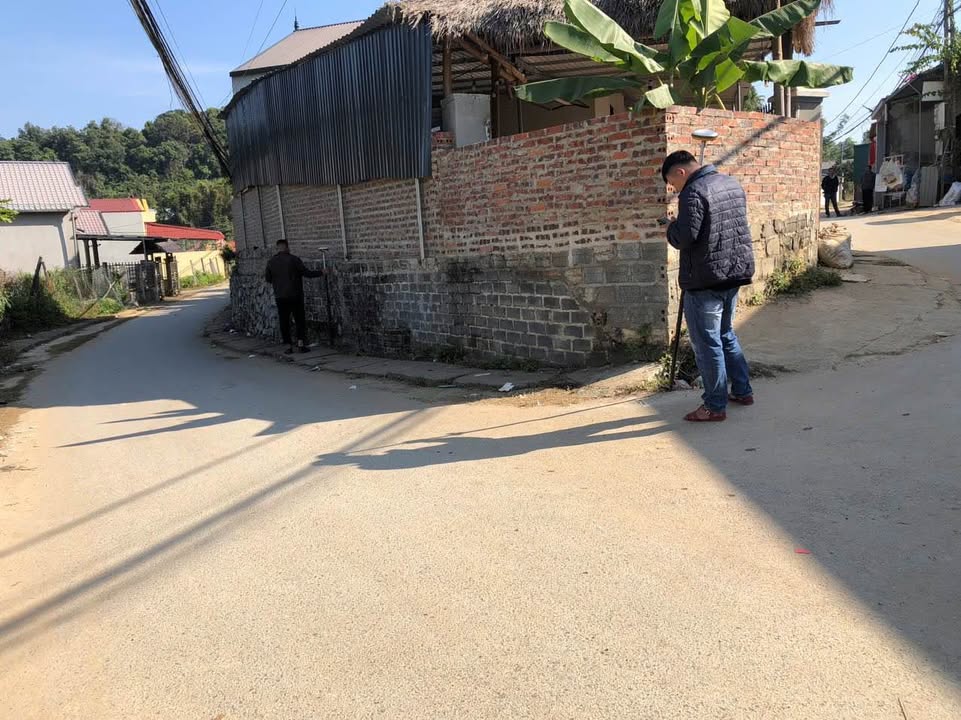 Đất nền 2 mặt tiền Chiềng Sinh, Sơn La 58m² giá 350 triệu - Cơ hội vàng không thể bỏ lỡ!