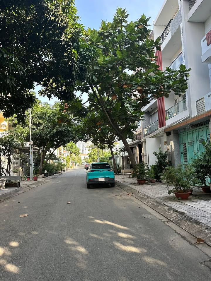 Đất nền Thạnh Mỹ Lợi, Q2 - 87m² giá 11.8 tỷ - Vị trí đắc địa, đầu tư sinh lời!