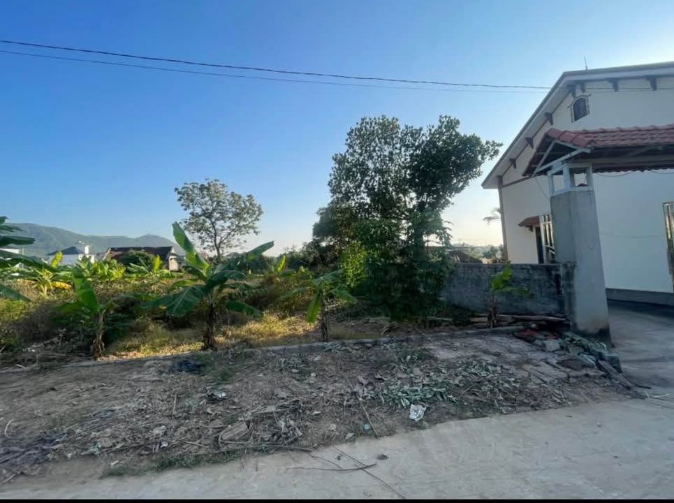 Đất nền Tam Dị Lục Nam 174m² giá chỉ vài trăm triệu - Cơ hội đầu tư tuyệt vời!