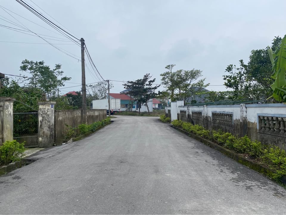 Đất nền TDP Liên Nhật, Trần Phú, 185m² giá 2 tỷ - Đầu tư sinh lời!