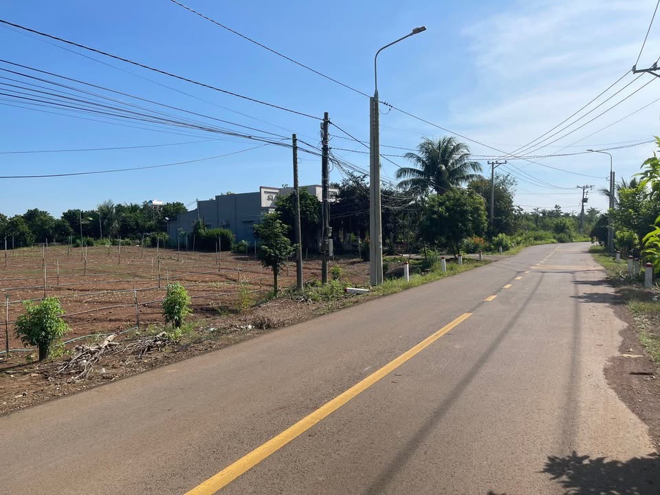 Đất nền xã Xuân Tây 2013m² giá 4.2 tỷ - Mặt đường nhựa, đông dân cư!