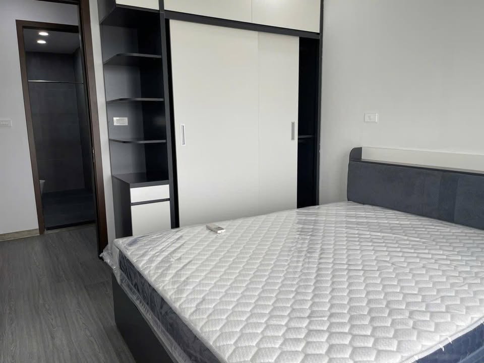 Căn hộ 2PN chung cư Tây Hồ Residence 68m² giá 16 triệu - Full nội thất, vào ở ngay!