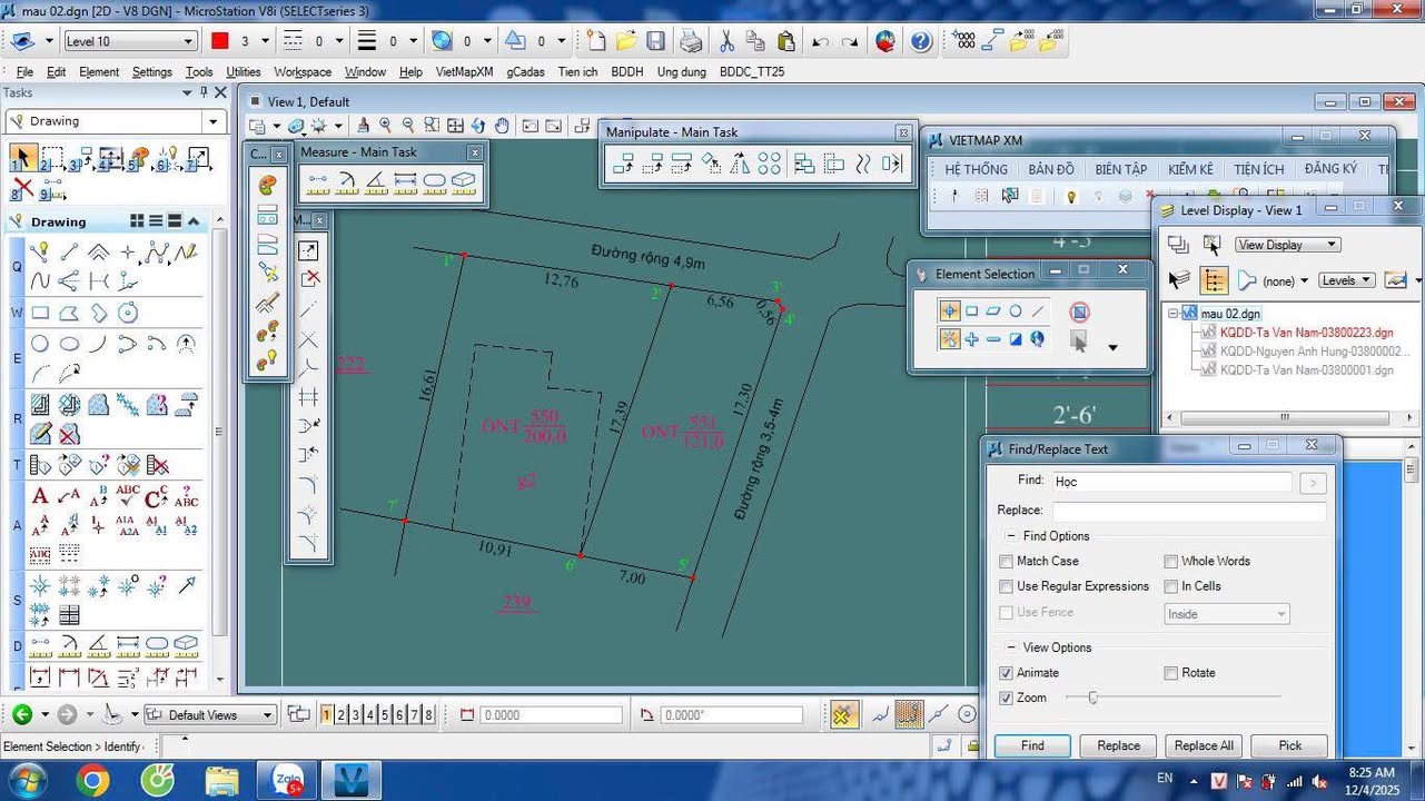 Đất Hưng Lộc 121m² giá thỏa thuận - Đầu tư sinh lời ngay!