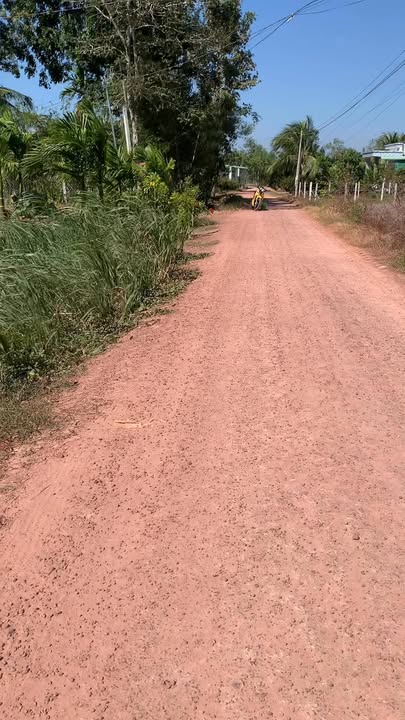 Đất nền 1000m² Đồng Khởi, Châu Thành, Tây Ninh - Giá chỉ 520 triệu, khu dân cư sầm uất!