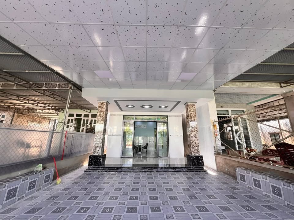 Nhà mặt tiền đường Mường, phường Ninh Thạnh, Tây Ninh 224m² giá 1.43 tỷ - Cơ hội đầu tư hấp dẫn!