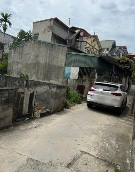 Đất thổ cư Thanh Oai 58m² giá 4 tỷ - Sát khu đấu giá Mả Tre