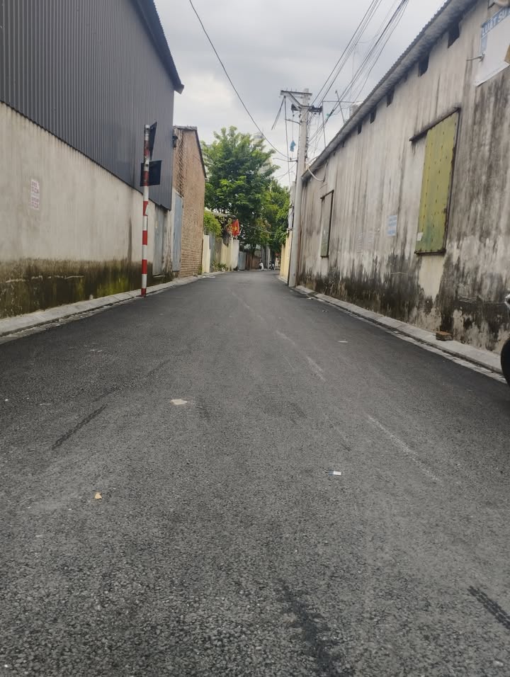 Đất nền 2 mặt thoáng Bắc Hồng 58m² giá 4 tỷ - Đầu tư sinh lời nhanh!