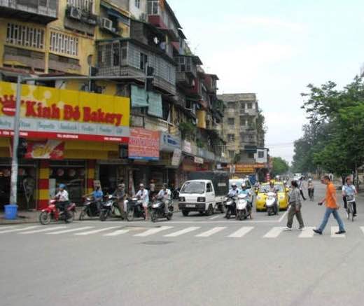 Căn hộ cho thuê tại Khương Thượng 90m² giá 8 triệu - Ở ngay, đầy đủ nội thất!