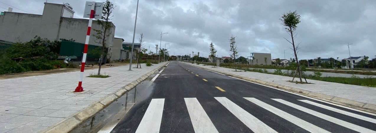 Đất nền đẹp tại Đông Quang, Thanh Hóa 110m² giá 1 tỷ - Tiềm năng đầu tư lớn!