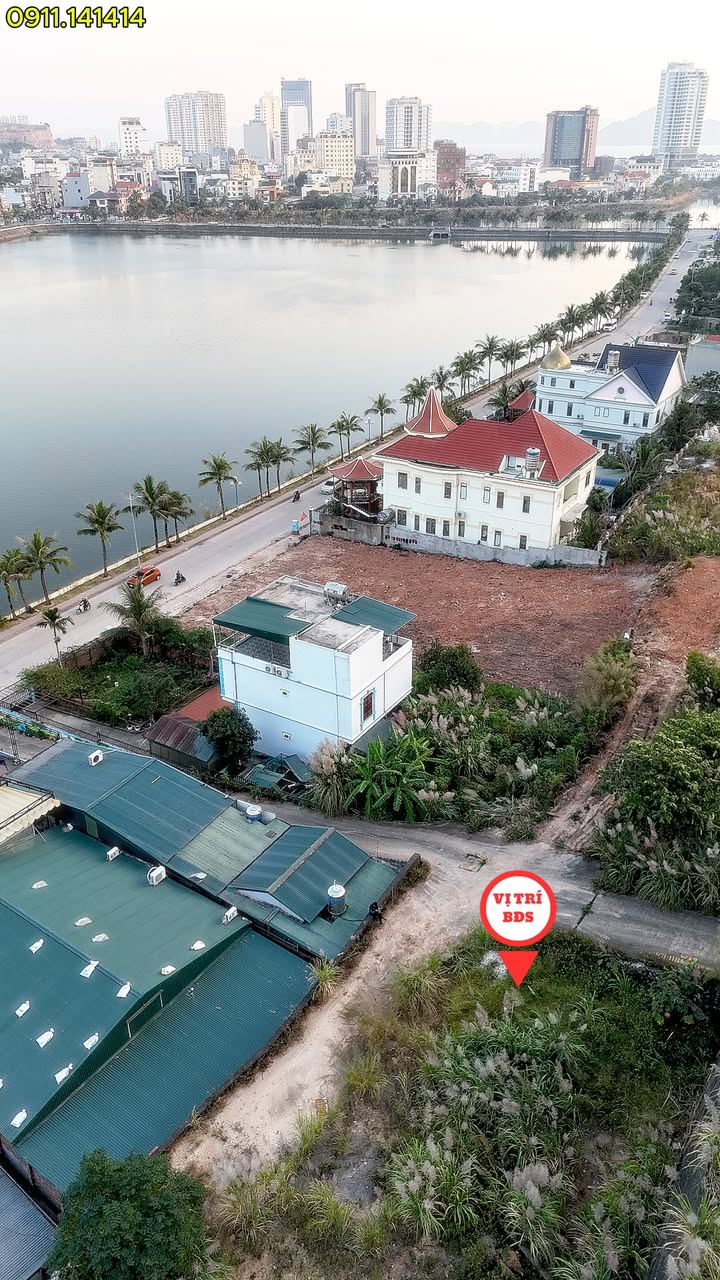 Đất nền Hùng Thắng Hạ Long 71.5m² giá 3 tỷ - Đầu tư sinh lời hấp dẫn!