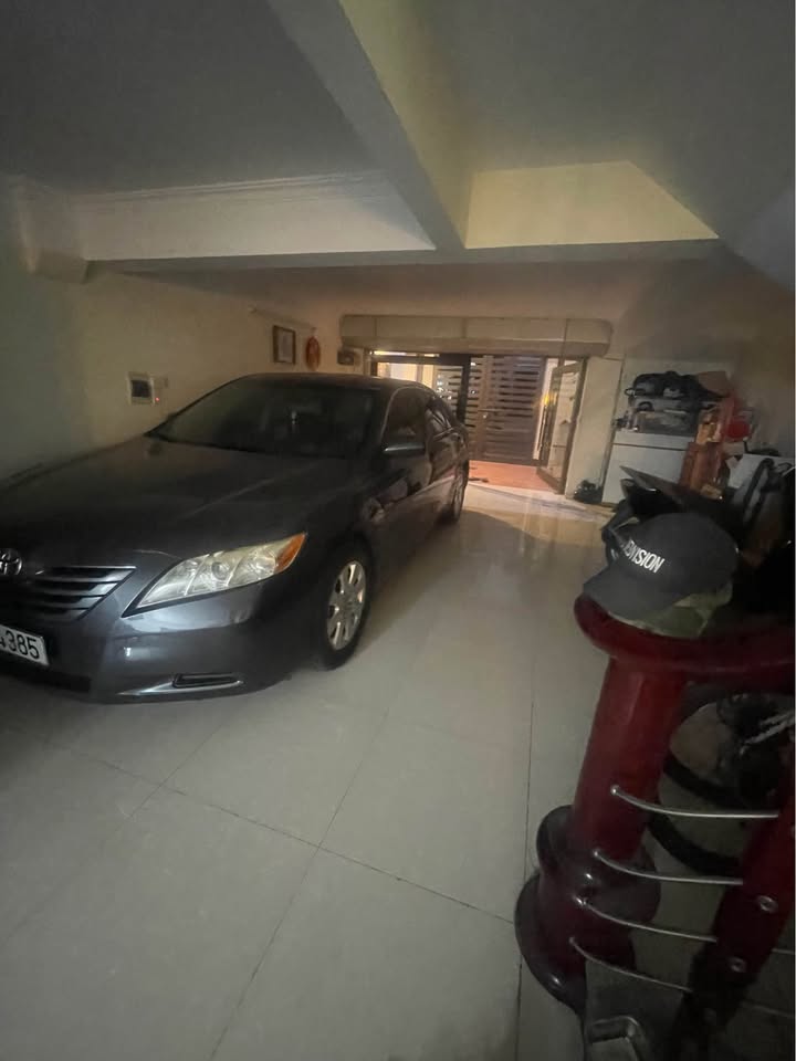 Nhà riêng Cienco 5 Yết Kiêu 82m² giá 7 tỷ - Ô tô vào tận nhà!