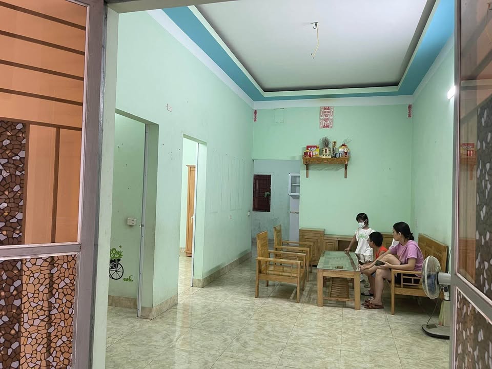 Nhà cấp 4 Hạ Long 82m² giá thỏa thuận - Tiện ích đầy đủ quanh nhà!