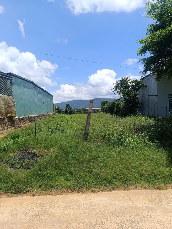 Đất nền Ka Đô, Đơn Dương, Lâm Đồng - 280m² giá 1.05 tỷ - Đầu tư sinh lời ngay!