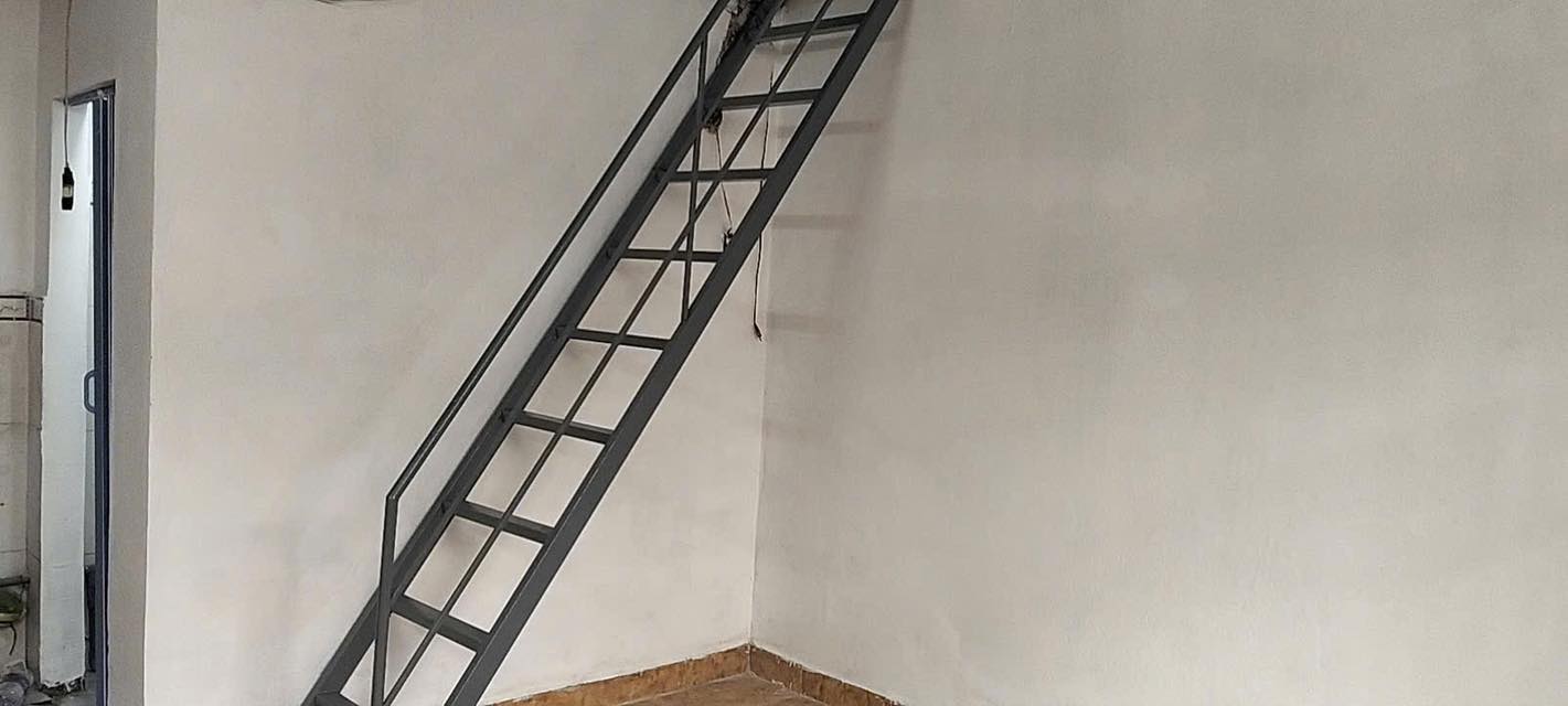 Phòng trọ có gác tại Dương Đình Hội, Q9 - Giá chỉ 2.9 triệu/tháng!