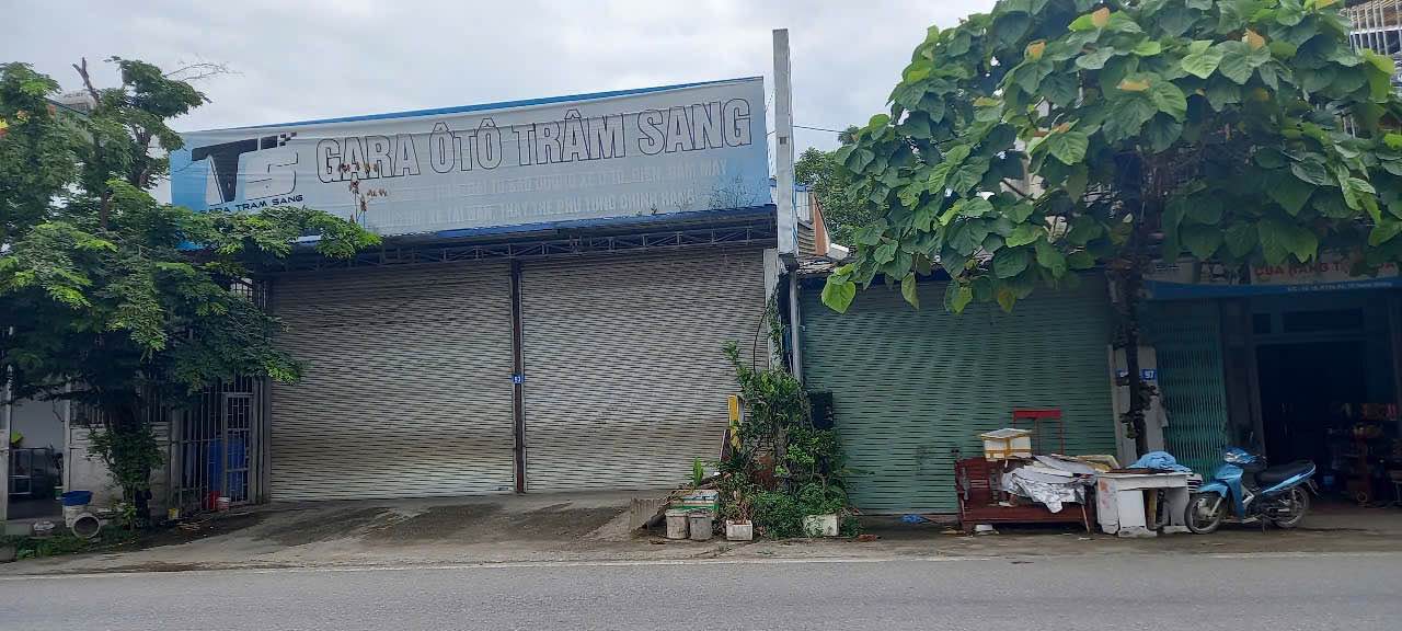 Đất nền Tân Hà, Tuyên Quang 92m² - Vị trí đắc địa gần các cơ quan nhà nước!