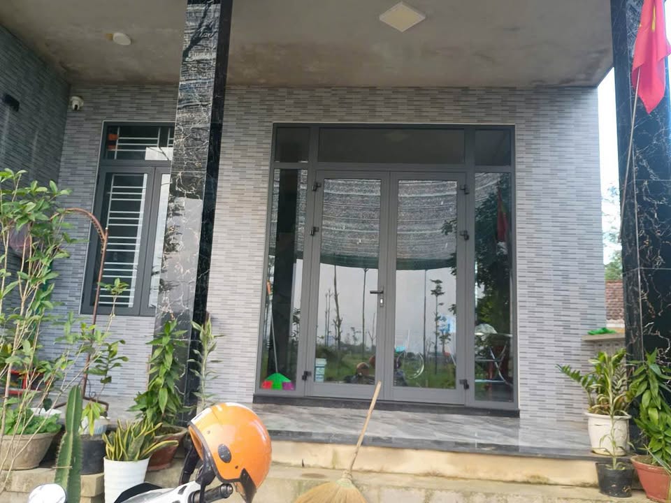 Nhà nguyên căn Tôn Thất Cảnh, 96m² giá 4 triệu - Chỉ việc xách vali vào ở!