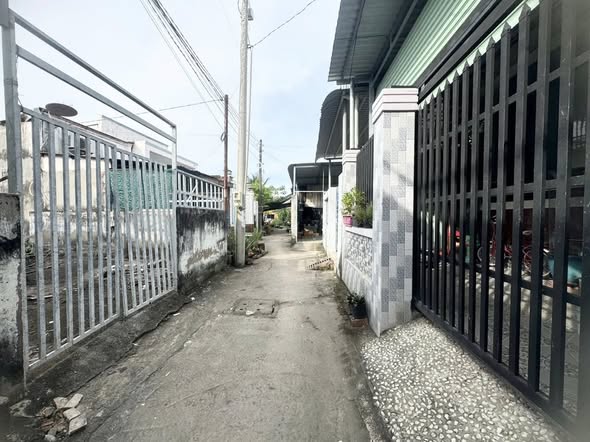 Đất liền kề đường Lý Thái Tổ, xã Đại Phước 103m² giá 2.5 tỷ - Sổ hồng riêng, xây dựng tự do!