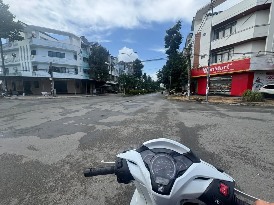 Đất nền liền kề 200m² đường A2 KDC Phú An - Cơ hội đầu tư lý tưởng!