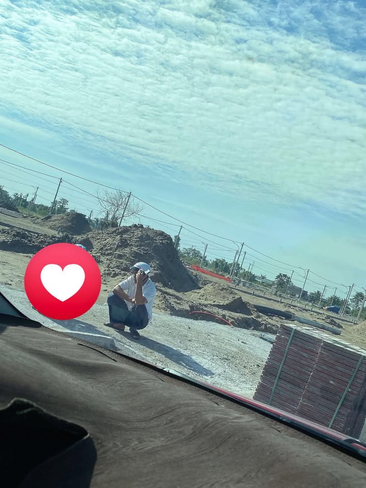 Đất nền Vĩnh Trinh, Vĩnh Thạnh 620m² giá 5.5 tỷ - Đầu tư sinh lời tốt!