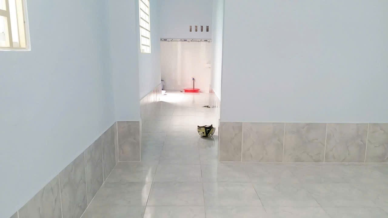 Nhà cho thuê đường Hùng Vương, quận Ninh Kiều 66m² giá 4 triệu - Nhà mới xây, an ninh tốt!