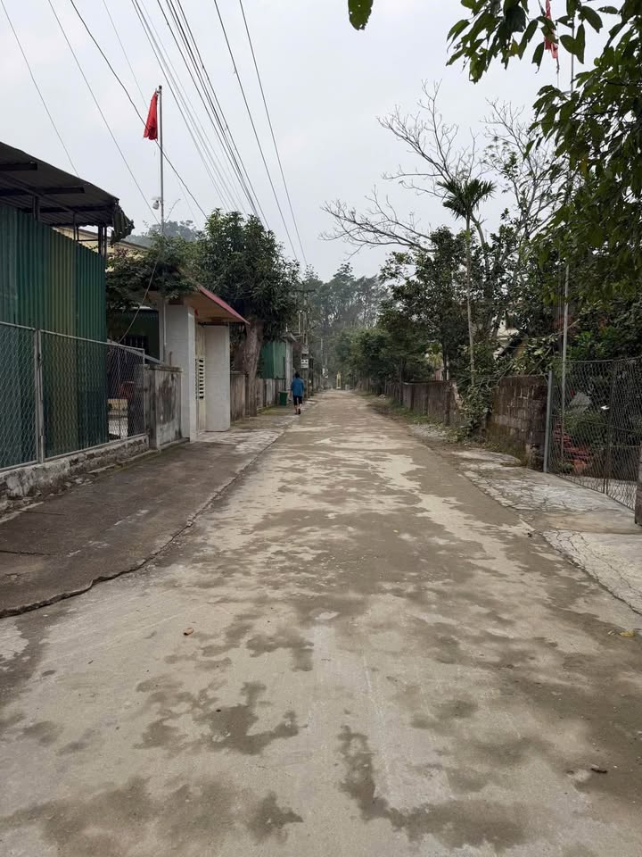 Lô đất Hưng Tây 80m² giá 1.3 tỷ - Đầu tư sinh lời hấp dẫn!