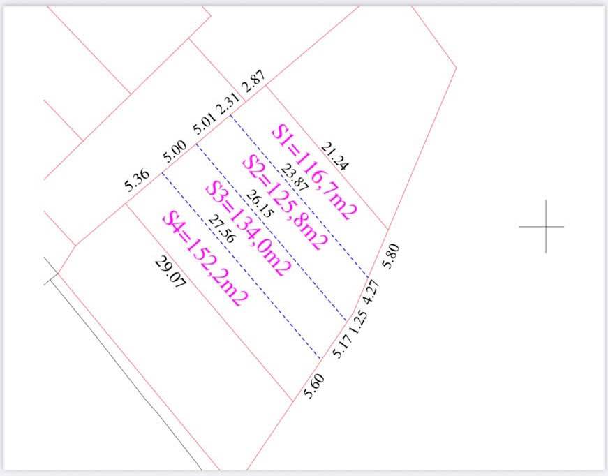 Đất nền Cửa Lò 100m² giá 5 tỷ - Đầu tư sinh lời ngay gần biển!