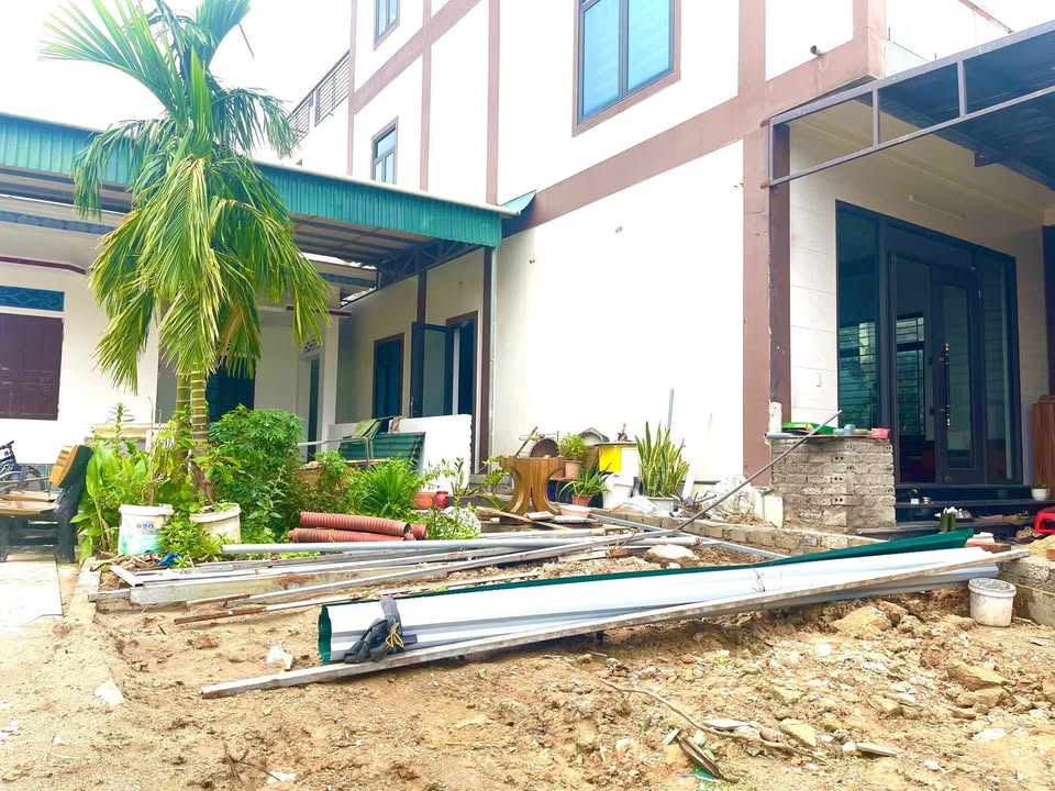 Đất nền tại Quỳnh Dị, Hoàng Mai 161.25m² chỉ 1 tỷ - Cơ hội đầu tư hấp dẫn!