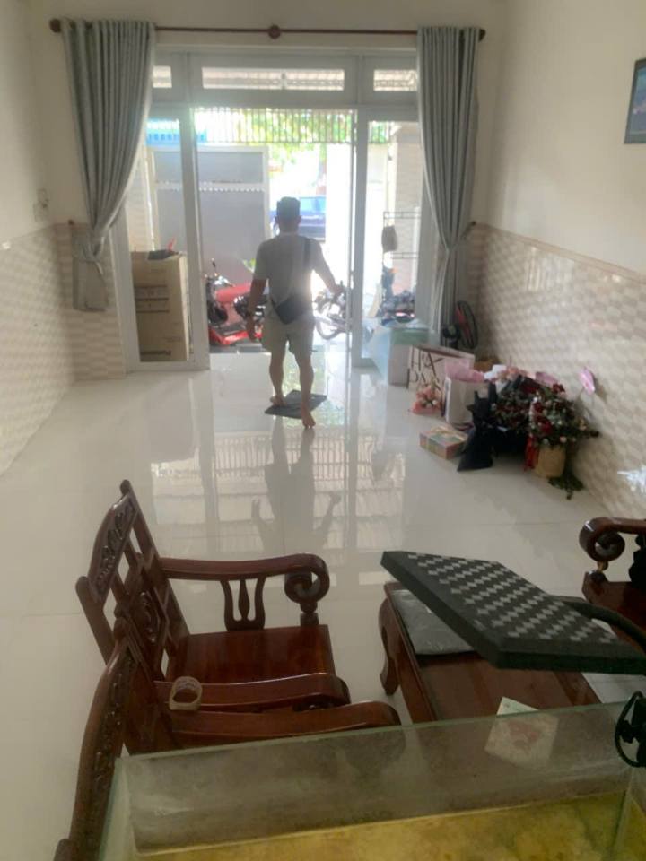 Nhà cho thuê 1 trệt 1 lầu Đặng Xuân Bảng 80m² - Sạch sẽ, an ninh, gần công viên!