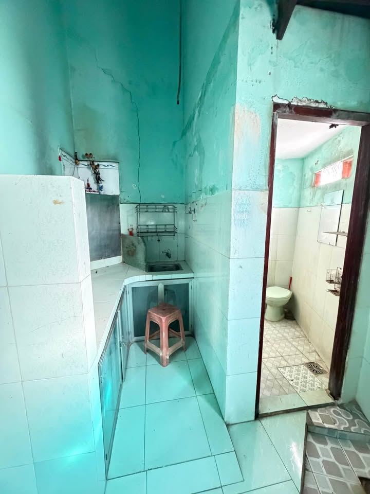 Nhà mặt tiền đường Hải Thượng Lãn Ông 93m² giá 1.25 tỷ - Phù hợp ở và kinh doanh!