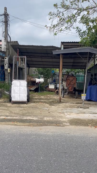 Đất biển Tam Thanh 305m² giá 5 tỷ - Cơ hội đầu tư hấp dẫn!