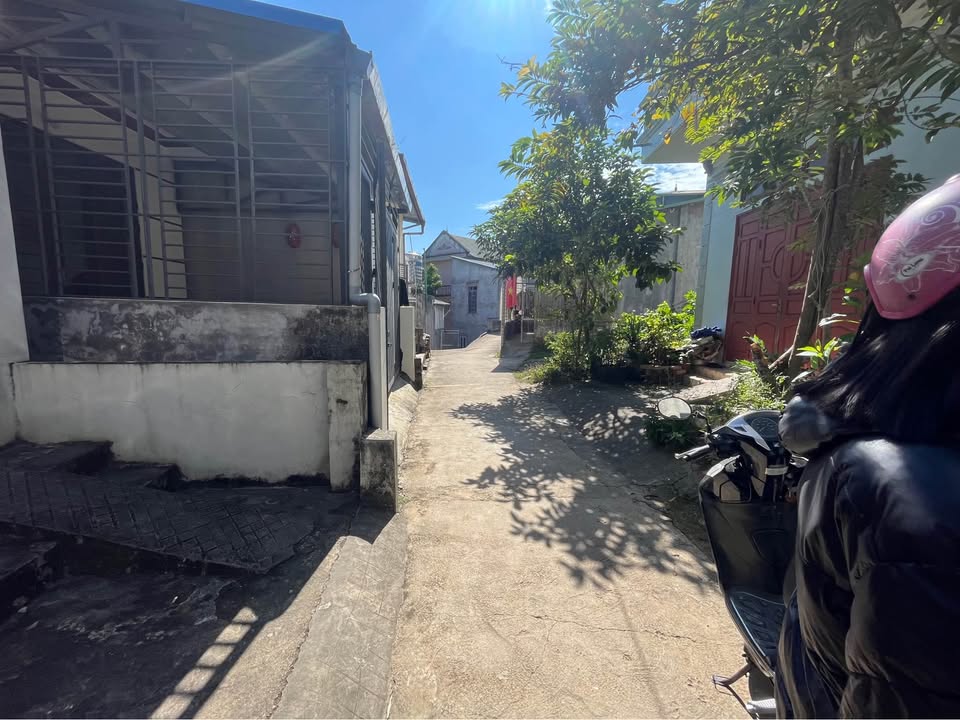 Đất vườn Ngọc Xuân 139m² giá 400 triệu - Không lo ngập lụt!