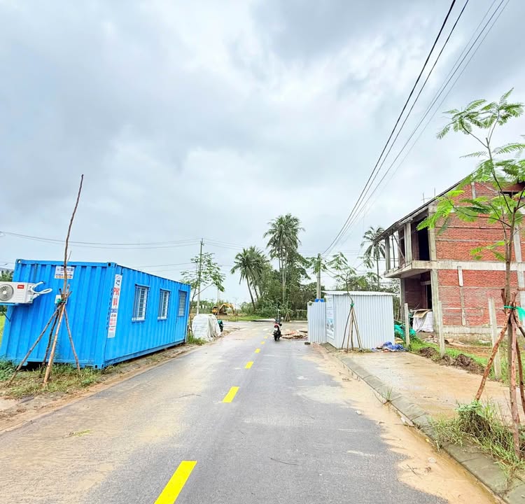 Đất nền Thủy Vân, Huế 100m² giá 2.95 tỷ - Đầu tư sinh lời ngay!