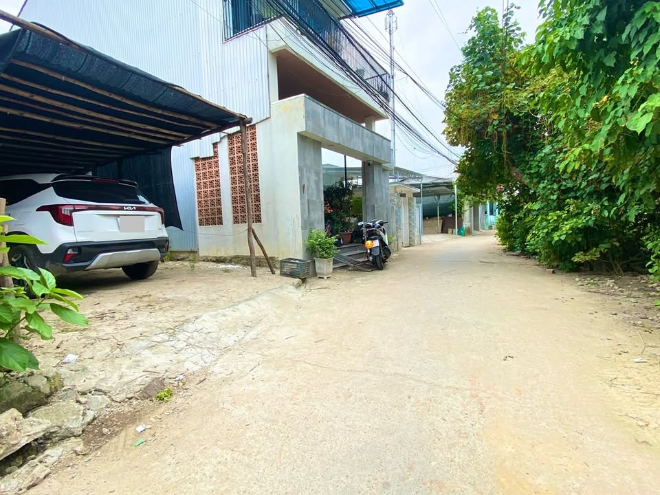 FrontHouse mặt tiền Nguyễn Thị Định, Thủy Xuân 102m² giá 2,1 tỷ - Đầu tư sinh lời chắc chắn!