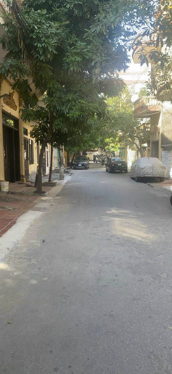 Nhà 3 tầng tại phường Hoa Lư, Ninh Bình - Diện tích 93m², giá thỏa thuận - Sẵn sàng vào ở!