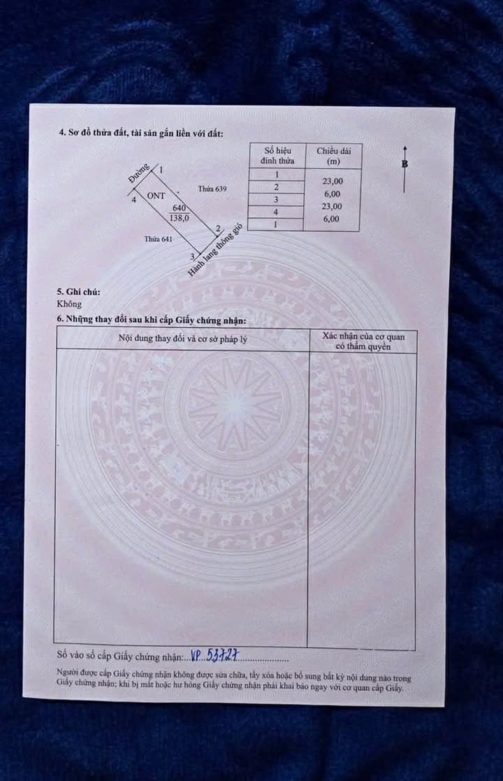 Đất nền Khánh Nhạc Yên Khánh 138m² giá thỏa thuận - Cơ hội đầu tư tuyệt vời!