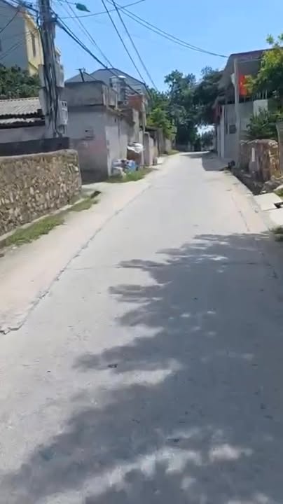 Đất nền Ngọc Xá Quế Võ 108m² giá 1,x tỷ - Sổ hồng chính chủ!