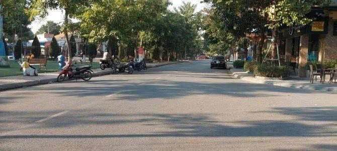 Lô đất dự án Đại Dương - Nguyễn Đăng Đạo 117m² giá 12 tỷ - Sổ đỏ chính chủ!