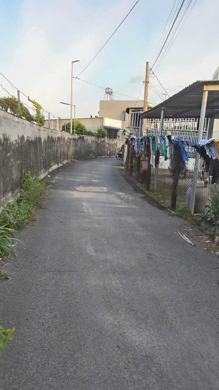 Đất nền Tam An Long Đất 189m² giá 1.2 tỷ - Đầu tư sinh lời hấp dẫn!