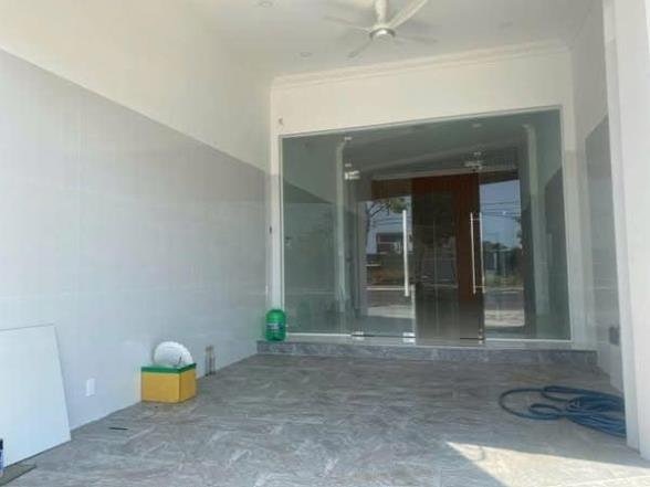 Bán Nhà Mặt Tiền Đường Võ Văn Kiệt, Hòa Long, Bà Rịa - Đầu Tư Sinh Lời Tốt!