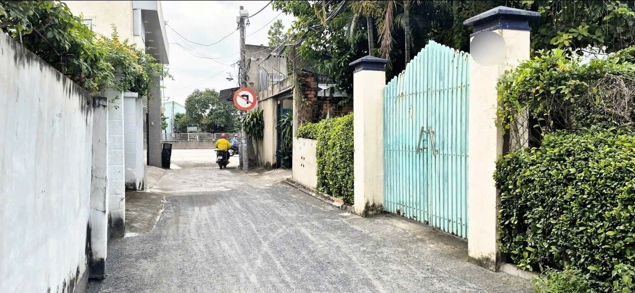 Đất mặt tiền Phạm Văn Đồng, Thủ Đức 95.9m² giá 6.8 tỷ - Cơ hội đầu tư tuyệt vời!