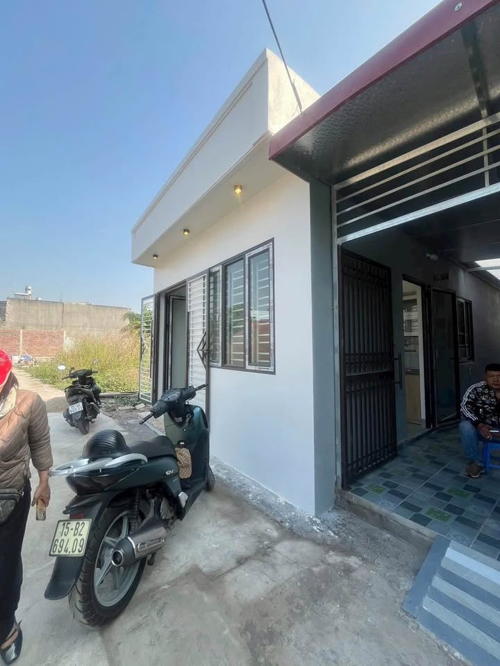 Nhà riêng Vân Tra An Đồng 47m² giá 1.68 tỷ - Cơ hội vàng không thể bỏ lỡ!