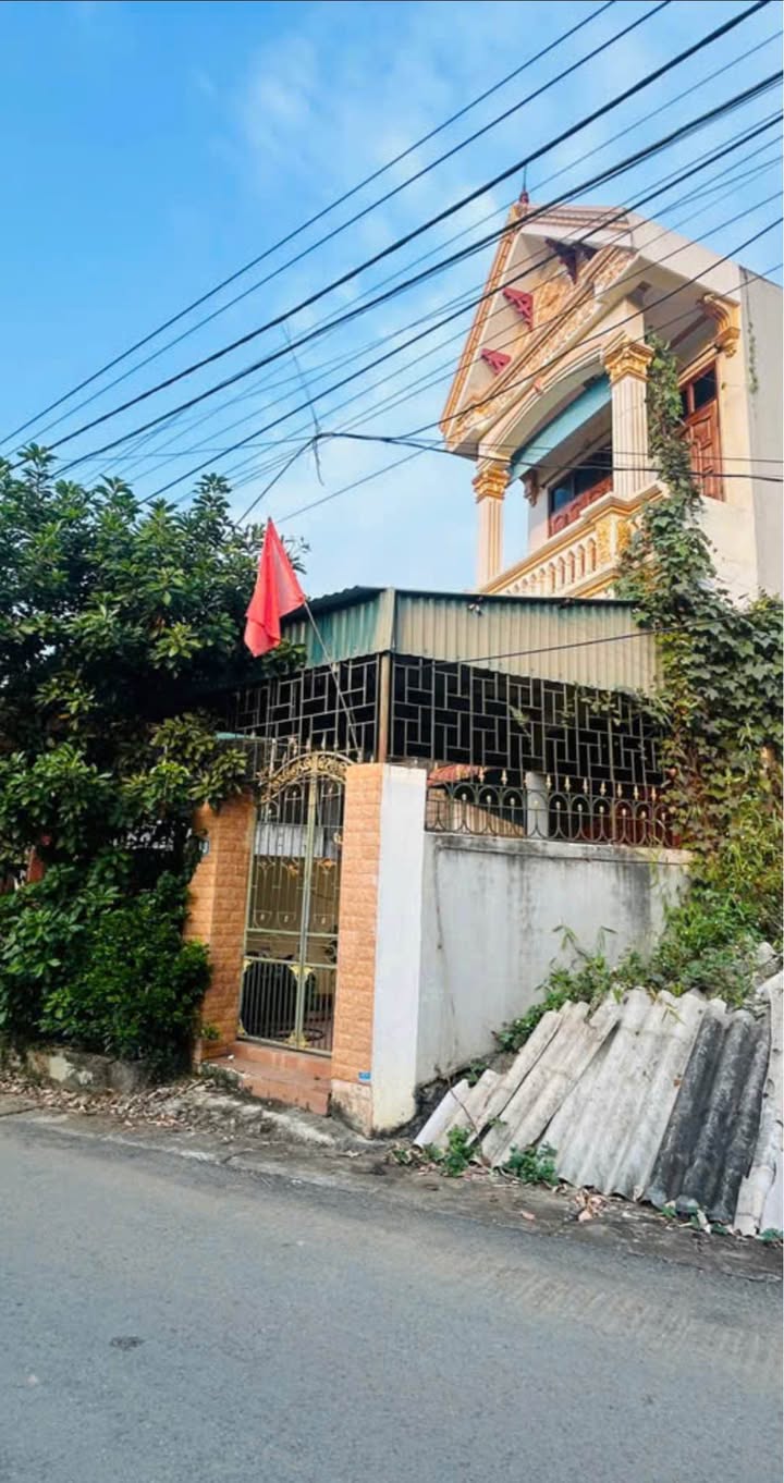 Nhà 2 tầng phường Thống Nhất 78m² giá 1 tỷ - Cơ hội đầu tư tuyệt vời!