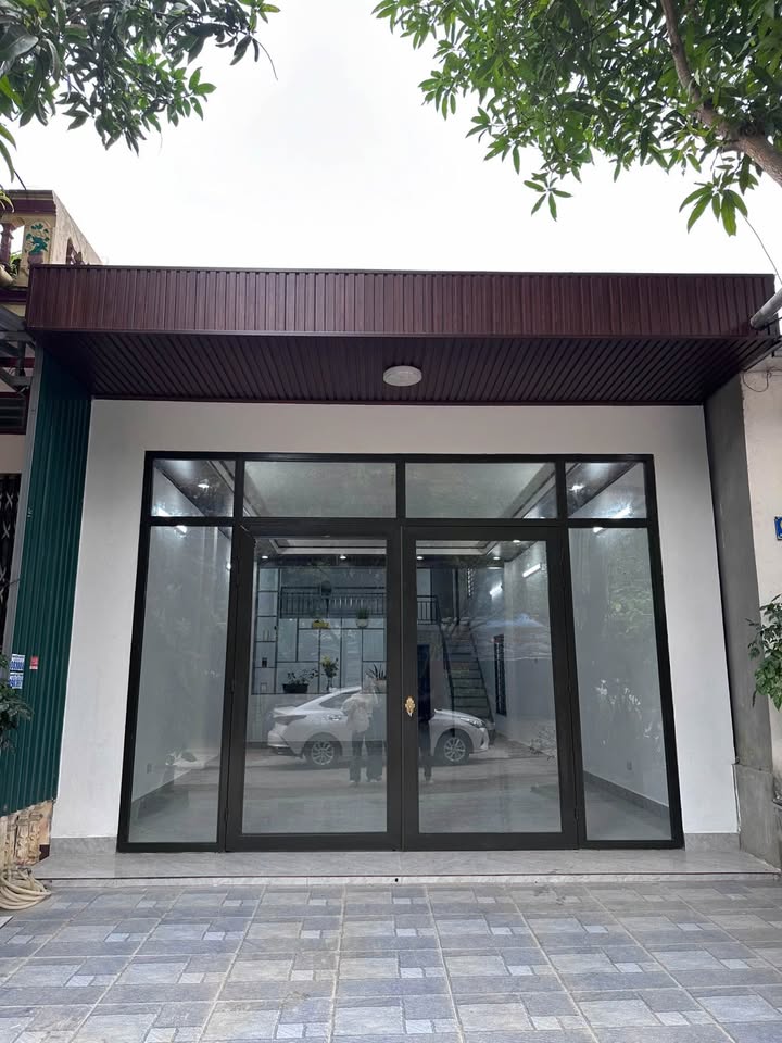 Nhà cấp 4 Đường Đàm Quang Trung 90m² giá 2.3 tỷ - Pháp lý đầy đủ, chính chủ!