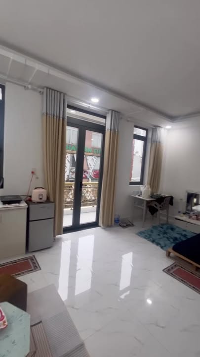 Phòng cho thuê 30m² tại KDC Newlife Bình Tân - Giảm ngay 200K tháng đầu!