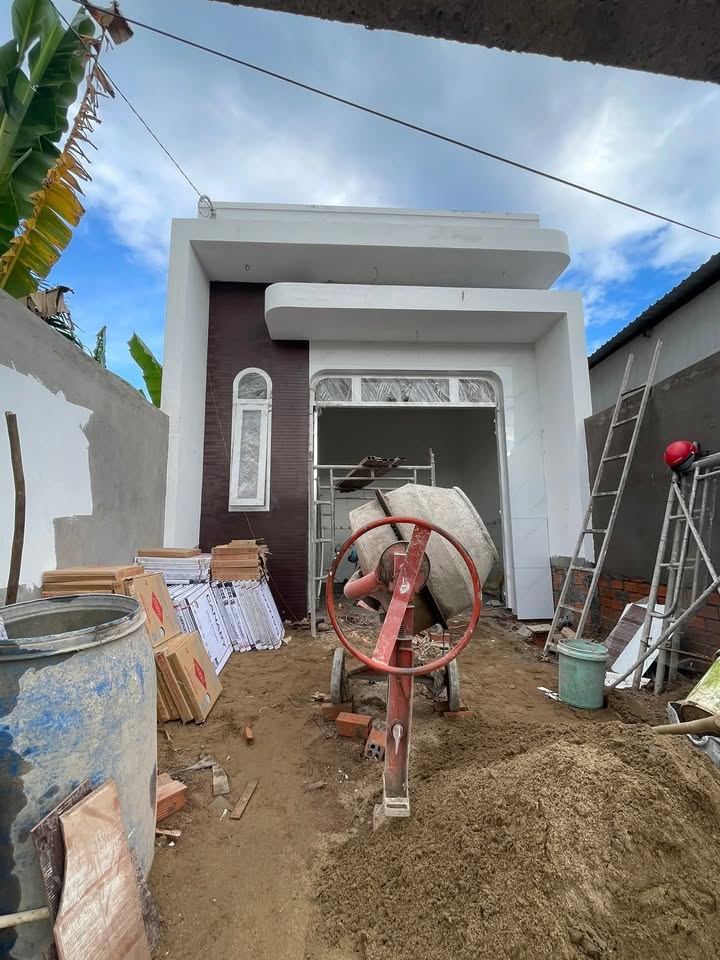 Nhà riêng tại Chợ Đông Bình, Vĩnh Long - Diện tích 96m², giá 1.29 tỷ - Pháp lý rõ ràng!