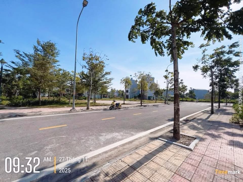 Đất nền KĐT Vũ Phúc Thái Bình 67m² giá 3 tỷ - Siêu phẩm view công viên!