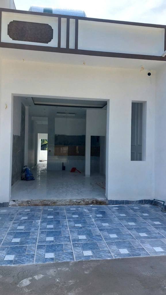 Nhà cấp 4 Ngọc Hà 80m² giá thỏa thuận - Mới 100% sẵn sàng ở ngay!