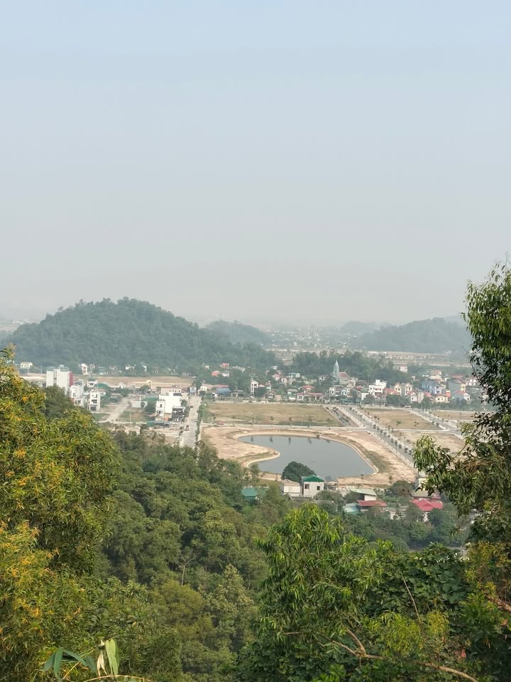 Đất nền KĐT The Heritage Tân Thanh 300m² giá tốt - Cơ hội đầu tư hấp dẫn!