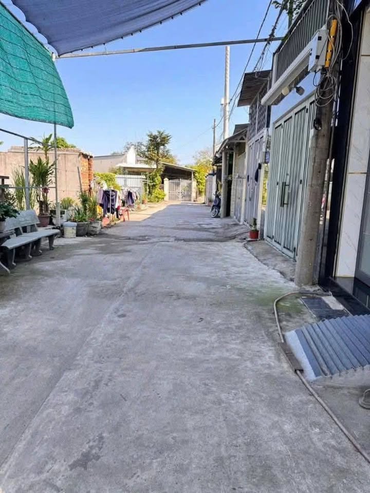 Đất Thới Tam Thôn Hóc Môn 90m² giá 3.15 tỷ - Bớt lộc cho người thiện chí!