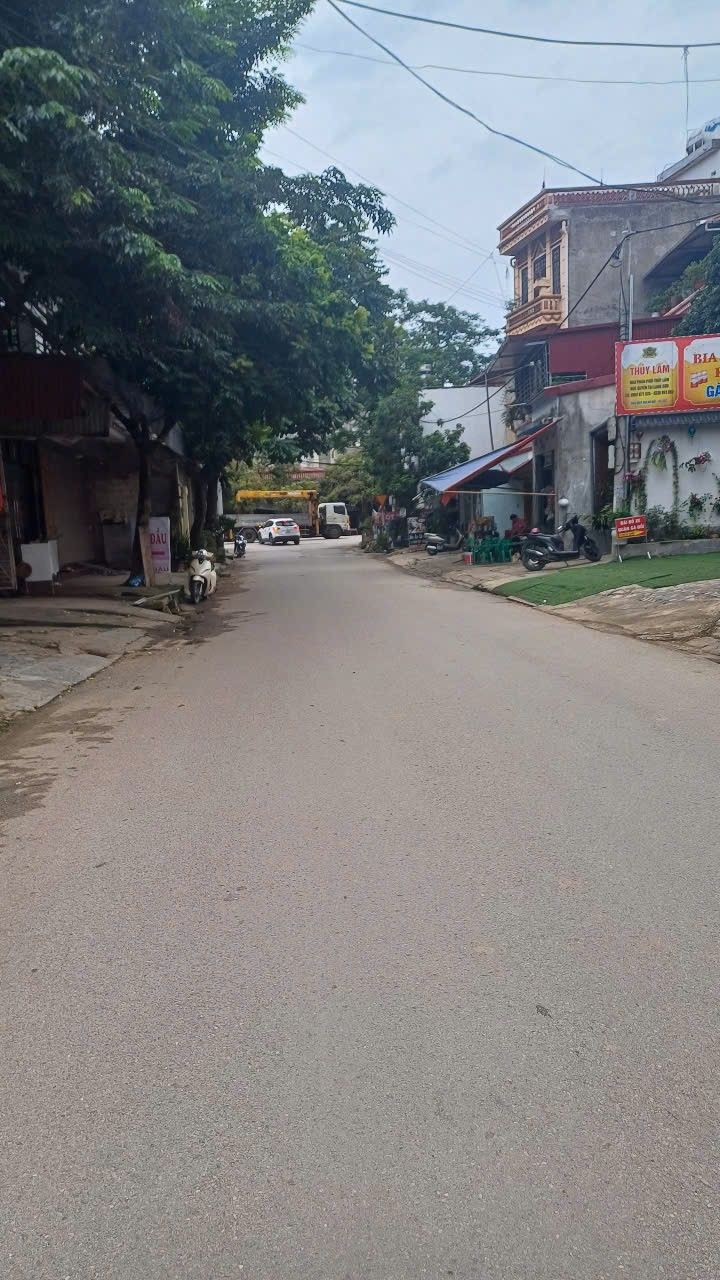 Đất nền 80m² tại Nà Trang A, phường Tam Thanh, giá 1 tỷ - Đường xe ô tô đến nơi!